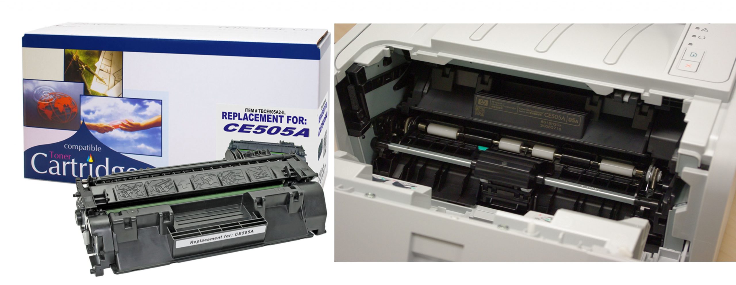 HP-P2035-Cartridge-printer
