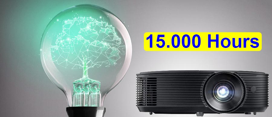 Optoma-X343e-education-projector-15000-hours-lamp-life