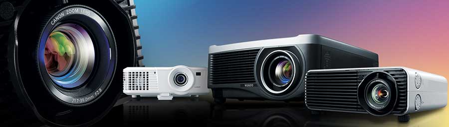 What-are-the-specifications-of-a-video-projector-Conclusion