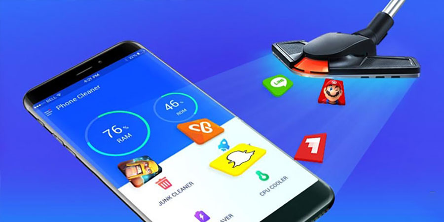 best-android-cleaner-apps
