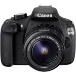 دوربین عکاسی کانن Canon EOS 1200D with 18-55mm III lens