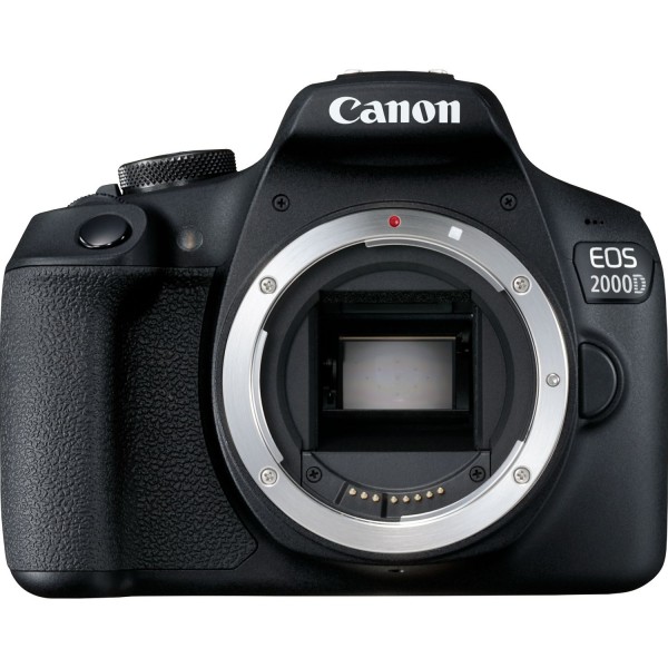 دوربین دیجیتال کانن Canon EOS 2000D body