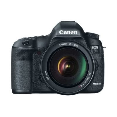 دوربین دیجیتال کانن Canon EOS 5D Mark III Body