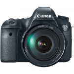 دوربین دیجیتال کانن Canon EOS 6D Kit 24-105mm f/4 L IS USM