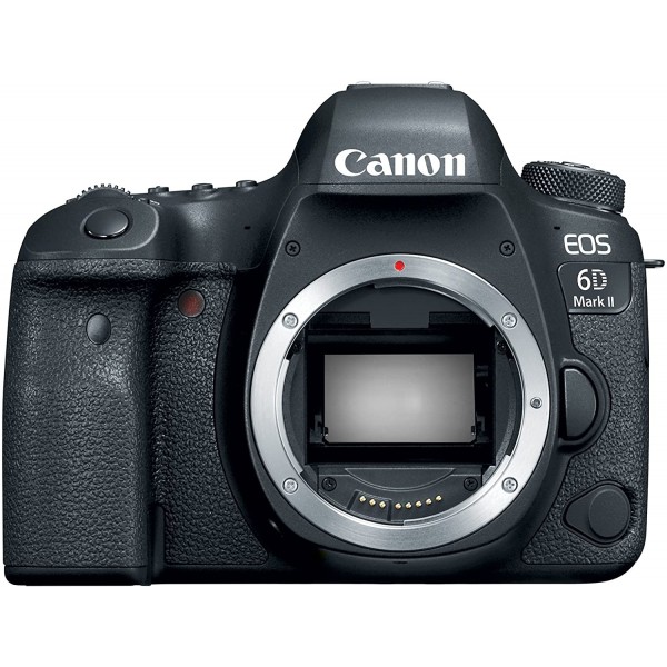 دوربین دیجیتال کانن Canon EOS 6D Mark II Body