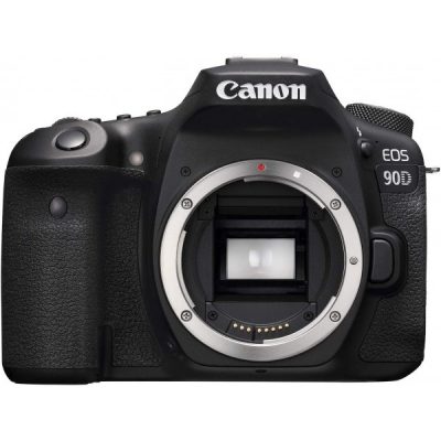 دوربین دیجیتال کانن مدل Canon Eos 90D Body