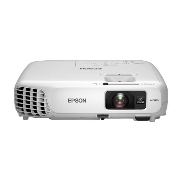 ویدئو پروژکتور اپسون Epson EB-S18