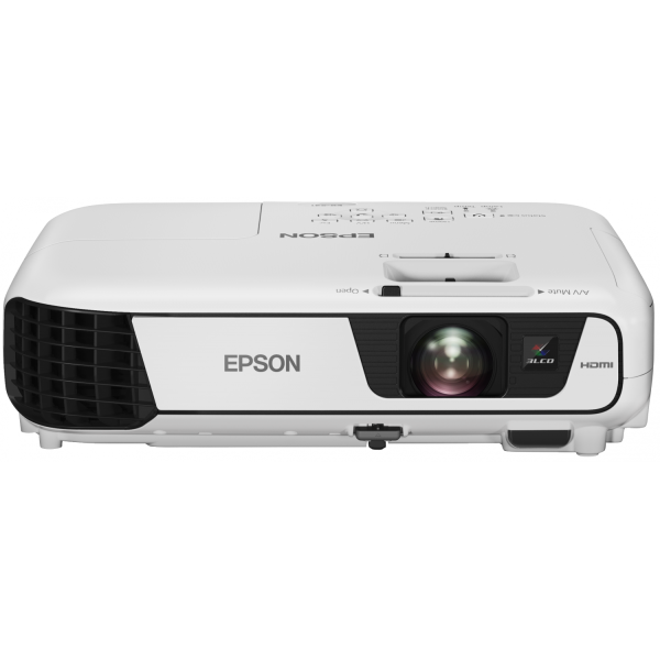 ویدئو پروژکتور اپسون Epson EB-X31