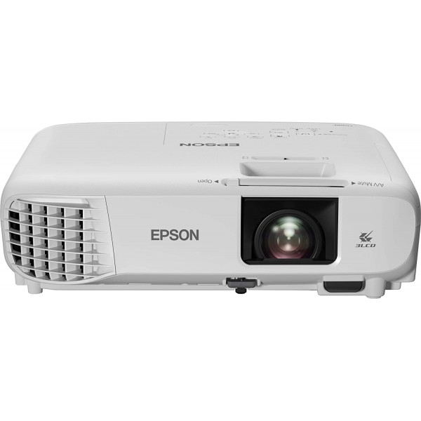 ویدئو پروژکتور اپسون Epson EH-TW740