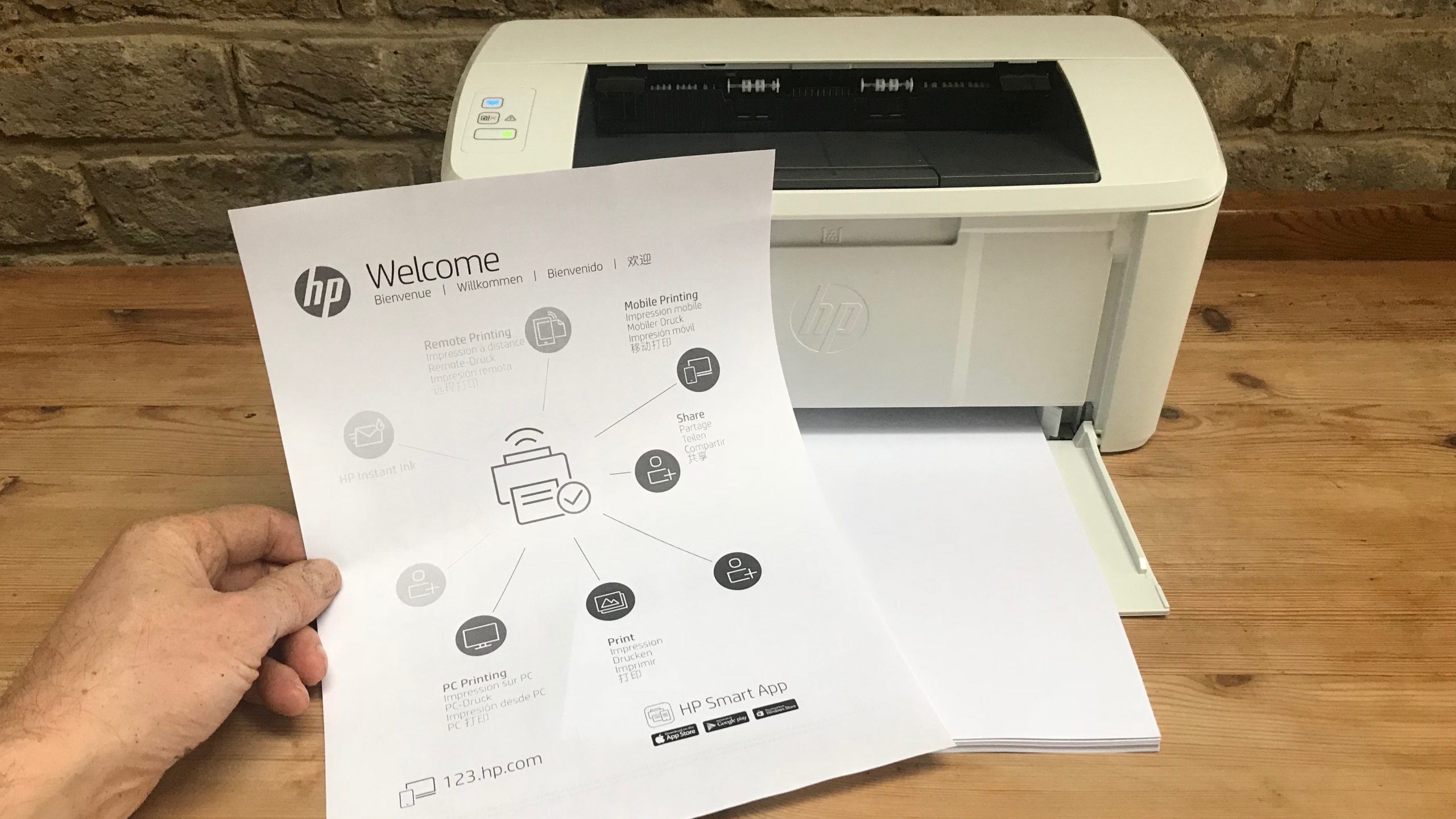 sample-print-hp-laser-m15w-printer