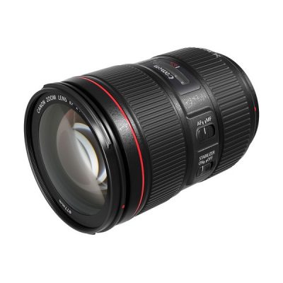 لنز دوربین کانن Canon EF 24-105mm f/4L IS USM