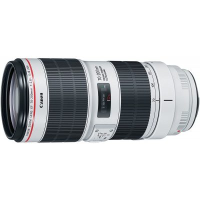 لنز دوربین کانن Canon EF 70-200mm f/2.8L IS III USM