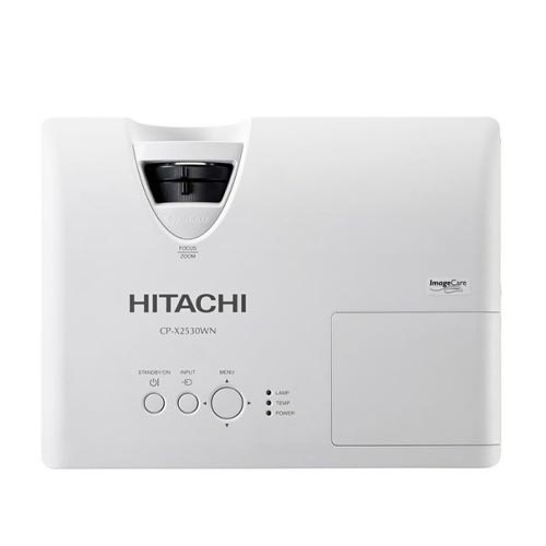 خرید ویدئو پروژکتور استوک هیتاچی مدل Hitachi CP-X2530WN