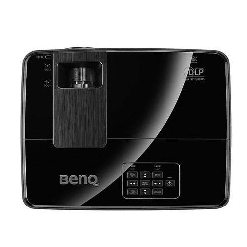 خرید ویدئو پروژکتور استوک بنکیو مدل BENQ MS506