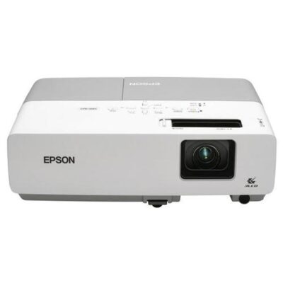 ویدئو پروژکتور استوک اپسون-Epson EMP-822H