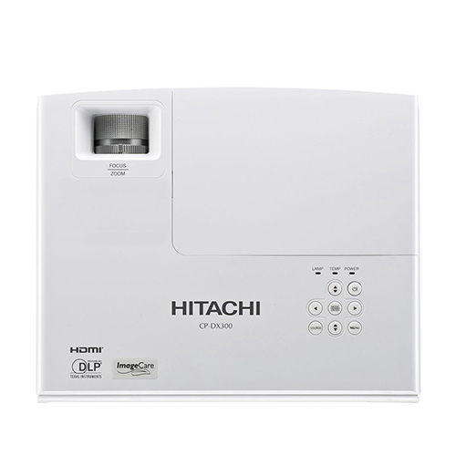 پروژکتور استوک هیتاچی Hitachi CP-DX300