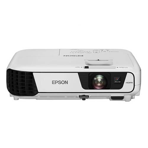خرید ویدئو پروژکتور استوک اپسون Epson EB-S41