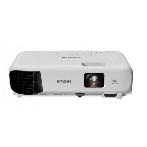خرید ویدئو پروژکتور استوک اپسون Epson EB-W41