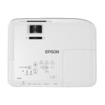 قیمت ویدئو پروژکتور استوک اپسون Epson EB-S41