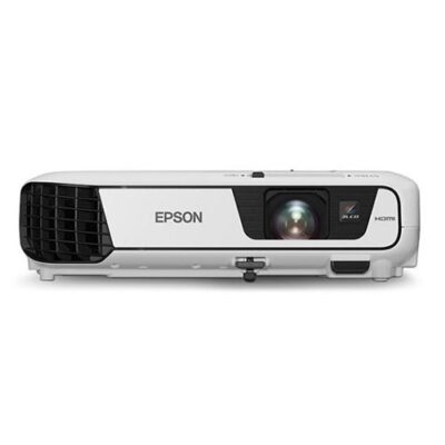 قیمت ویدئو پروژکتور استوک اپسون Epson EB-X31