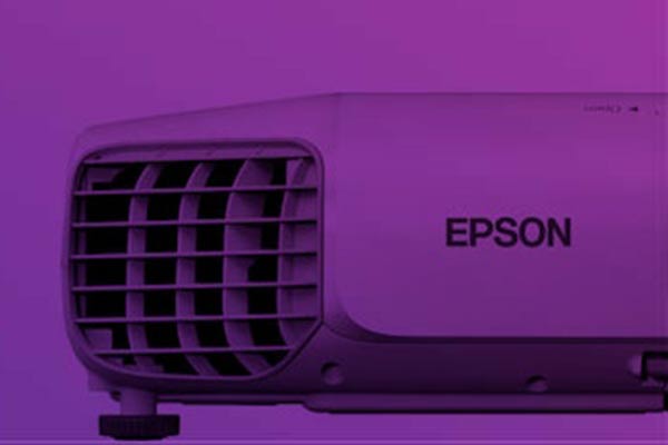 قیمت پروژکتور استوک Epson PowerLite S17