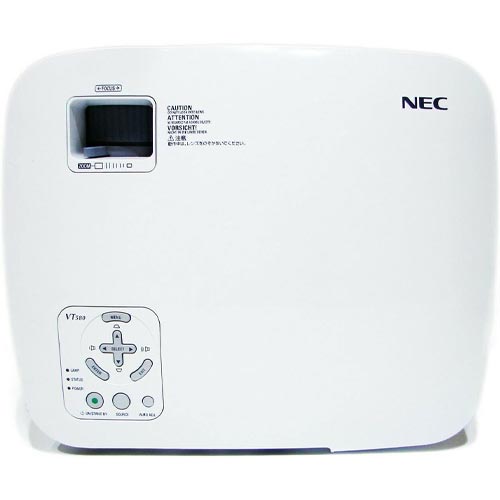 قیمت پروژکتور استوک NEC VT580