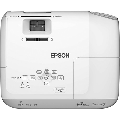 پروژکتور استوک Epson EB-W29