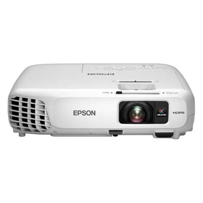خرید ویدئو پروژکتور استوک اپسون Epson EB-X18