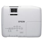 قیمت ویدئو پروژکتور استوک اپسون Epson EB-s18