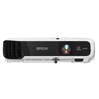 قیمت ویدئو پروژکتور استوک اپسون Epson Vs340
