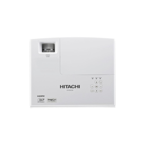 هیتاچی Hitachi CP-DX250