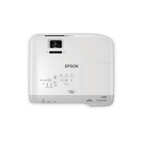 اپسون Epson PowerLite 107