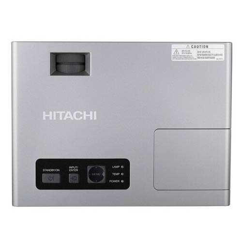 قیمت ویدئو پروژکتور استوک هیتاچی Hitachi CP-X253